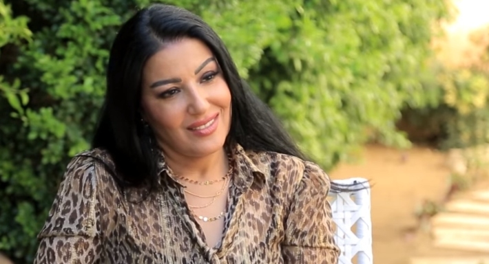 سمية الخشاب