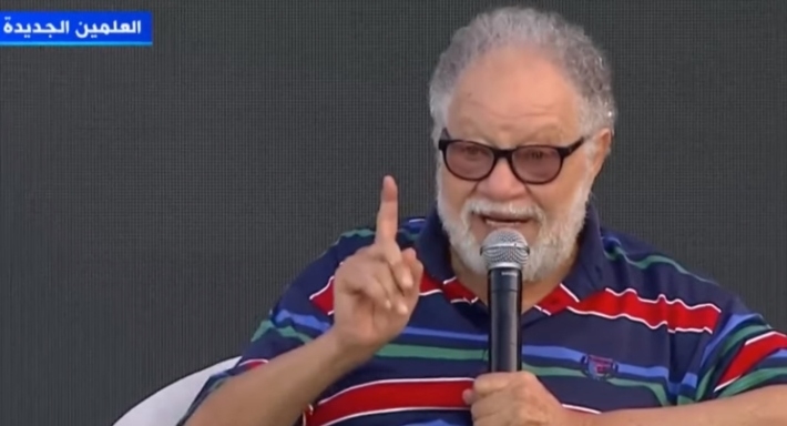 يحيى الفخراني