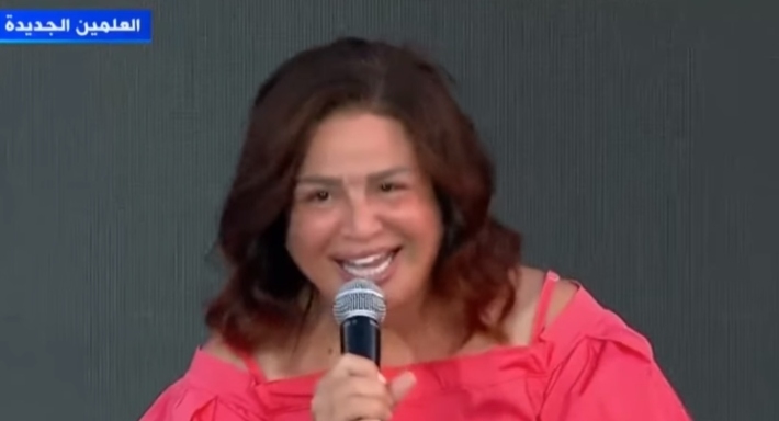 إلهام شاهين