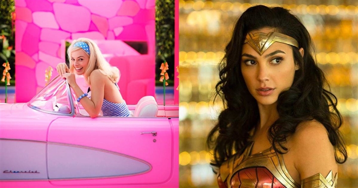 جال جادوت تتحدث عن رفضها المشاركة في فيلم باربي