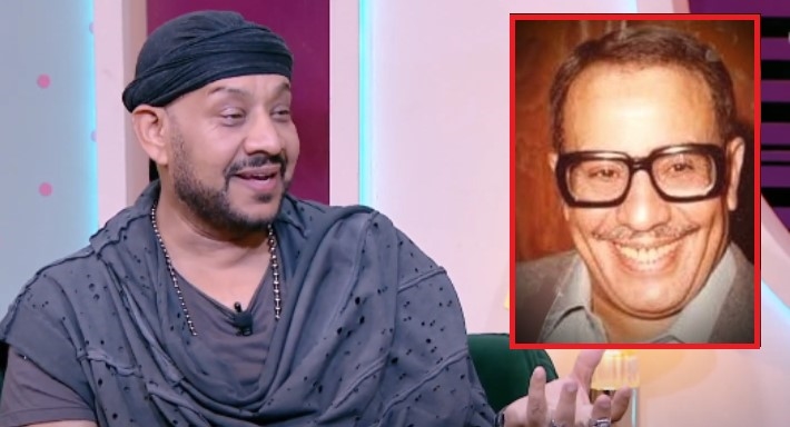 عصام كاريكا وفؤاد المهندس