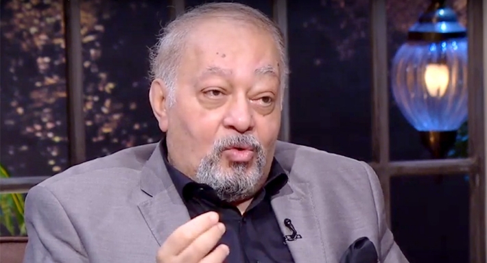 سامي مغاوري