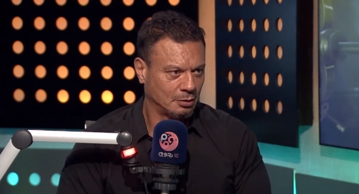 عباس أبو الحسن