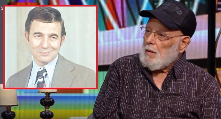 أشرف عبد الغفور ورشوان توفيق