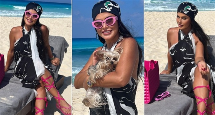 جومانا مراد