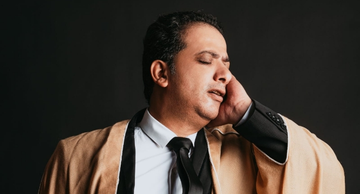 علي الهلباوي