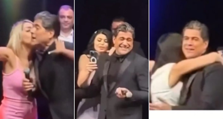 وائل كفوري والمعجبات