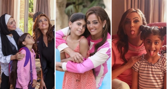 صور من كواليس طبيبة شرعية