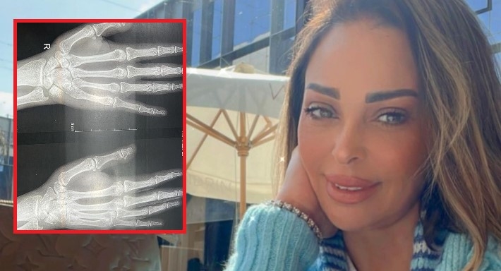 داليا البحيري