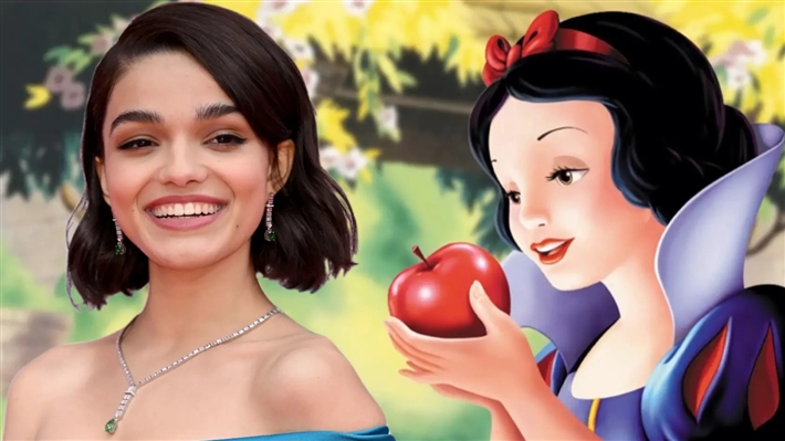 نجل مخرج Snow White ينتقد النسخة الحديثة من الفيلم