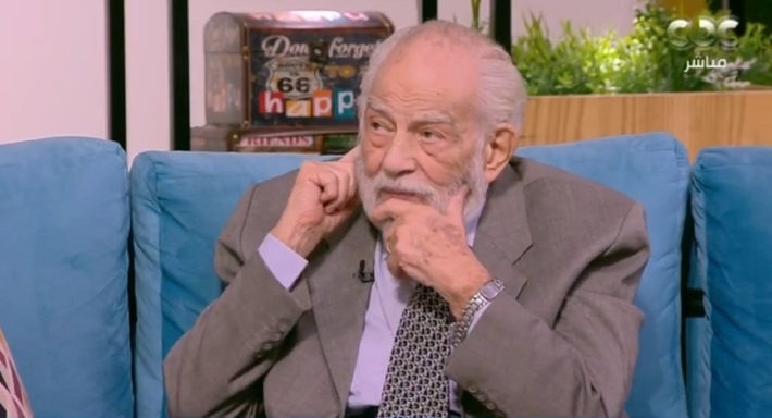 رشوان توفيق