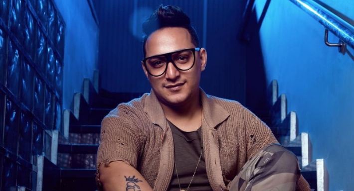 رضا البحراوي