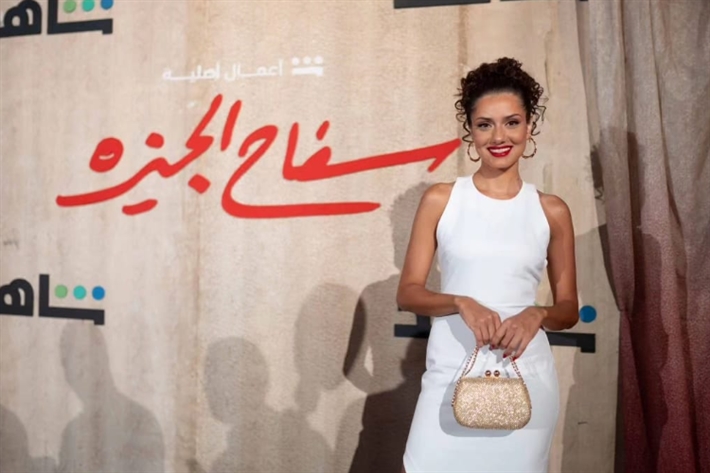 جيهان الشماشرجي