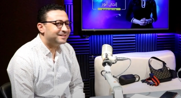 محمد عبد الخالق