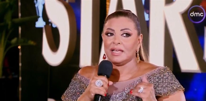 هالة صدقي: أخدت جايزتي من الجمهور