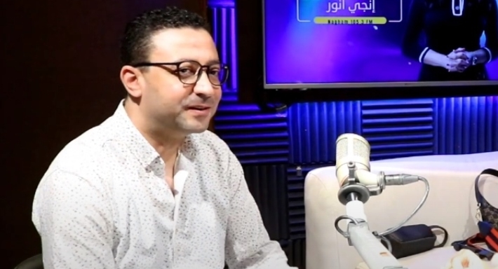 محمد عبد الخالق