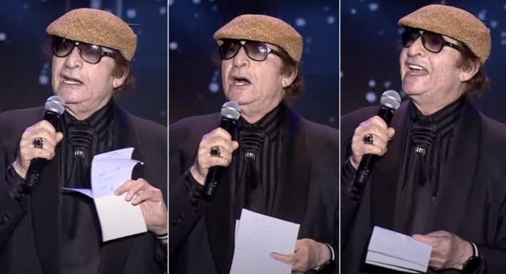 محيي إسماعيل