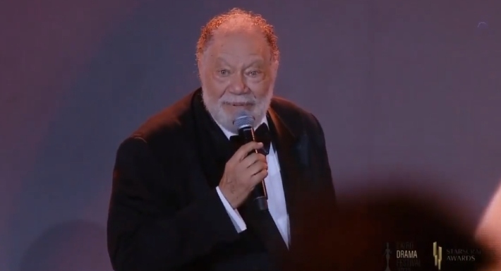 يحيى الفخراني