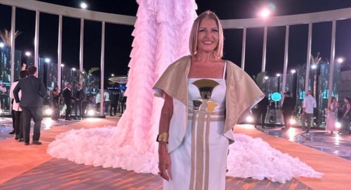 ليلى عز العرب