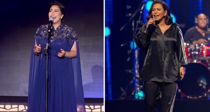 شيرين عبد الوهاب