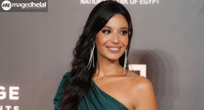 مريم الجندي