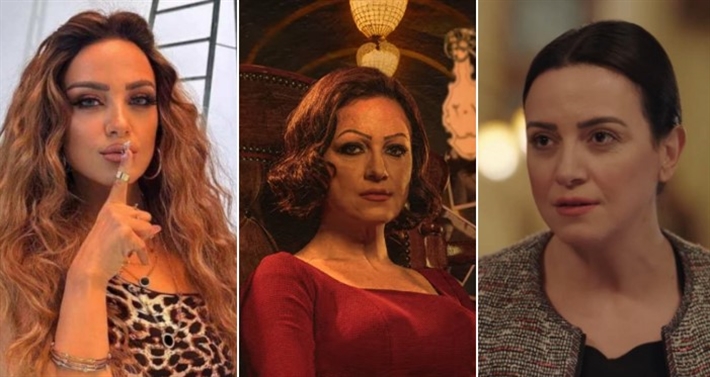 ريهام عبد الغفور