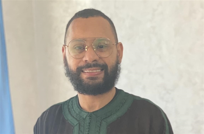 محمد الريفي