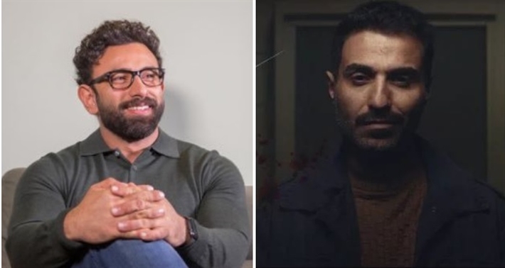 أحمد فهمي وإبراهيم فايق