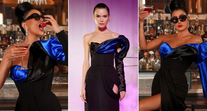 غادة عبد الرازق