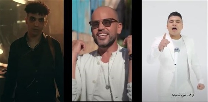 عمر كمال وأبو 