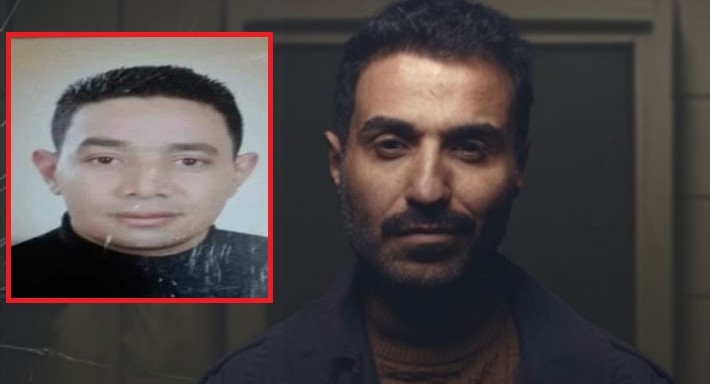 أحمد فهمي  وقذافي فراج