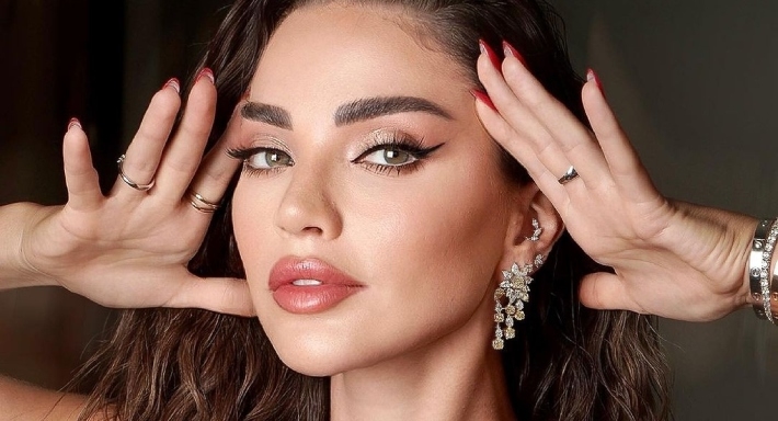 داليدا خليل