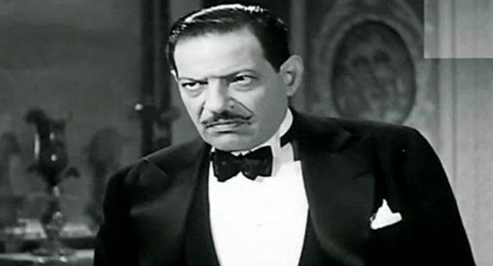 نجيب الريحاني