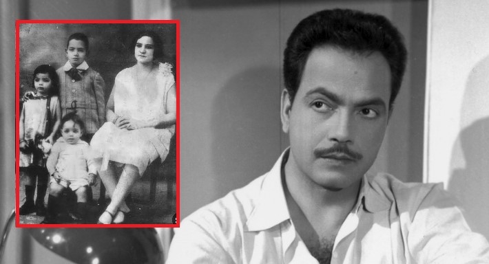 كمال الشناوي