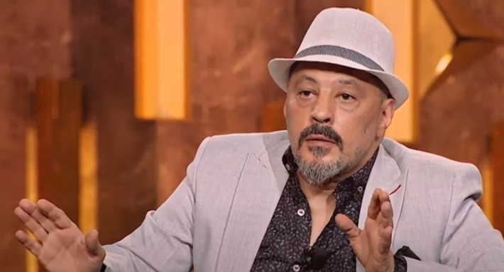 عمرو عبد الجليل