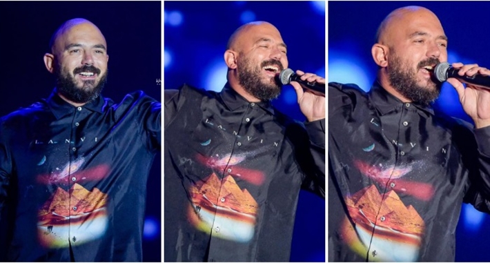 محمود العسيلي