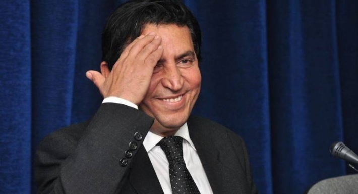 الشاعر كريم العراقي