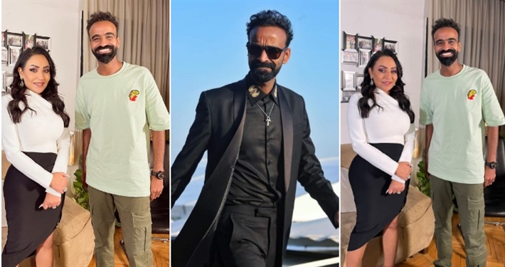 محمود لليثي