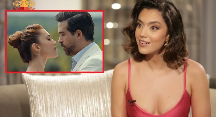 ستيفاني عطالله ترد على انتقادات مشهد القبلة في "كريستال": مهمة وتم توظيفها  بشكل صحيح | خبر | في الفن