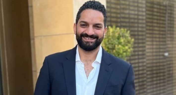 المنتج كريم أبو ذكري