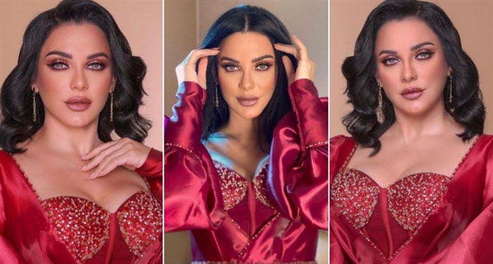 سلاف فواخرجي