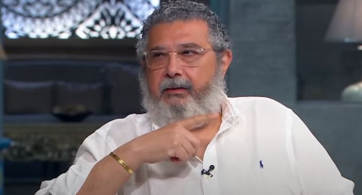 ماجد الكدواني