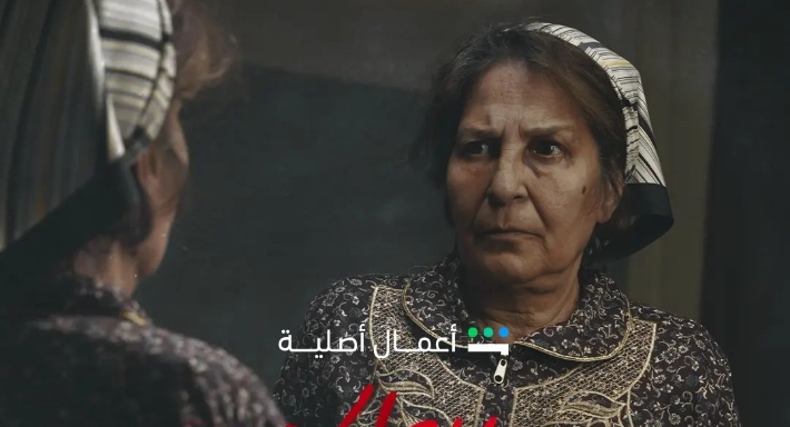 شخصية أم جابر