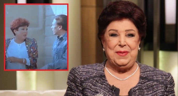 رجاء الجداوي