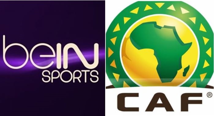 الكاف وبي ان سبورتس