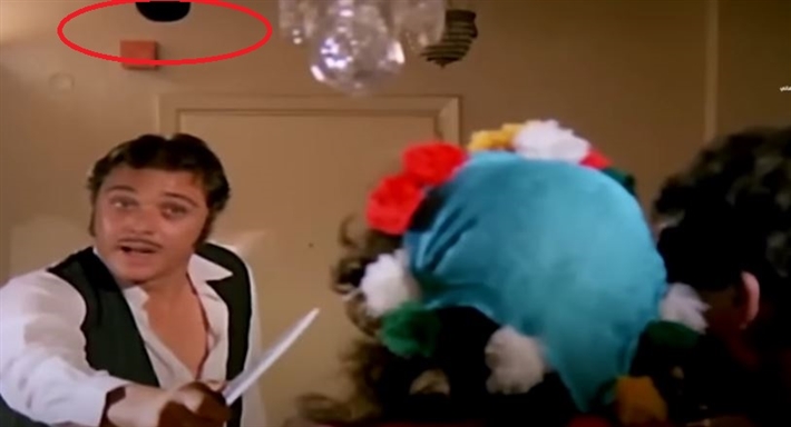 فيلم درب الهوى