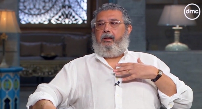 ماجد الكدواني