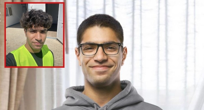 مروان وليد في حوار خاص مع في الفن