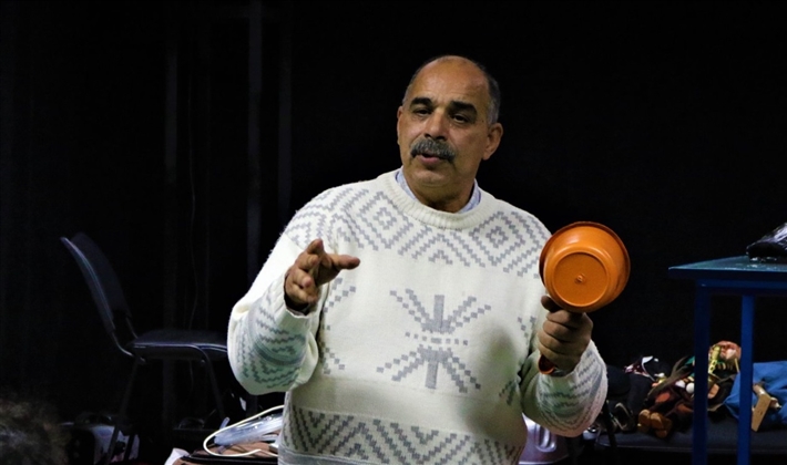  سعد المحواشي