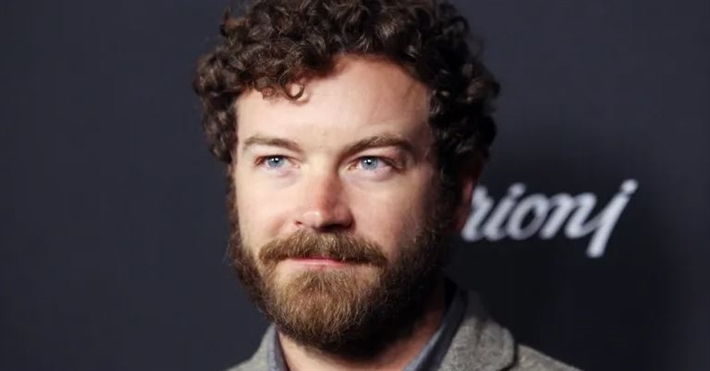 داني ماسترسون